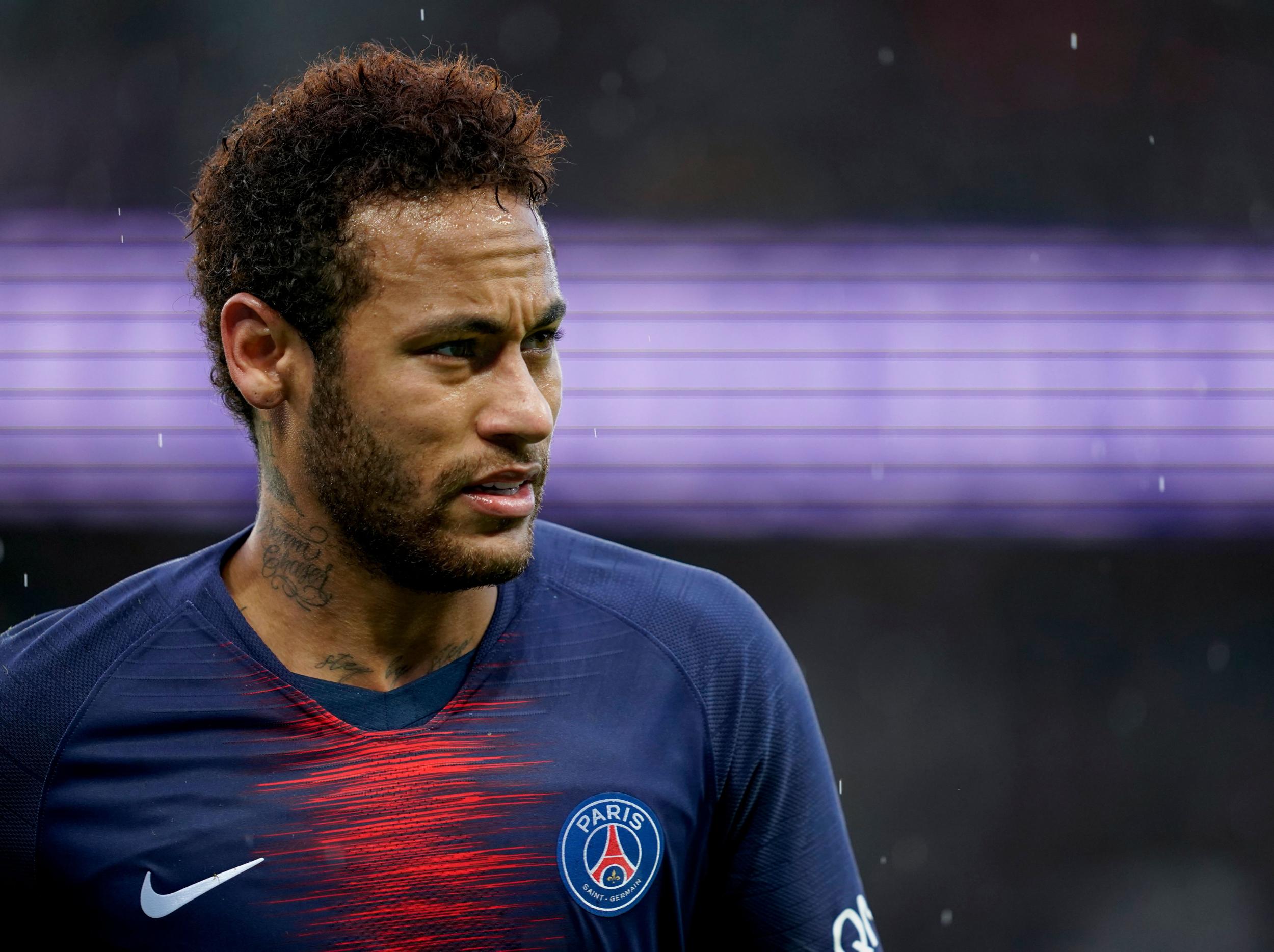 Are we guilty of underrating Neymar?
