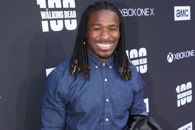 Former NFL player DeAngelo Williams covers costs of mammograms for more than 500 women (Getty)