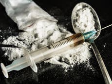 Decriminalising drug possession could save lives, say MPs