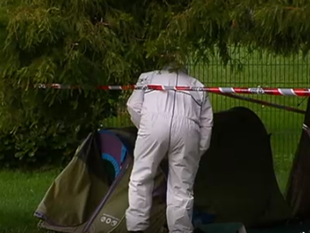 A homeless man died after being assaulted in Cork