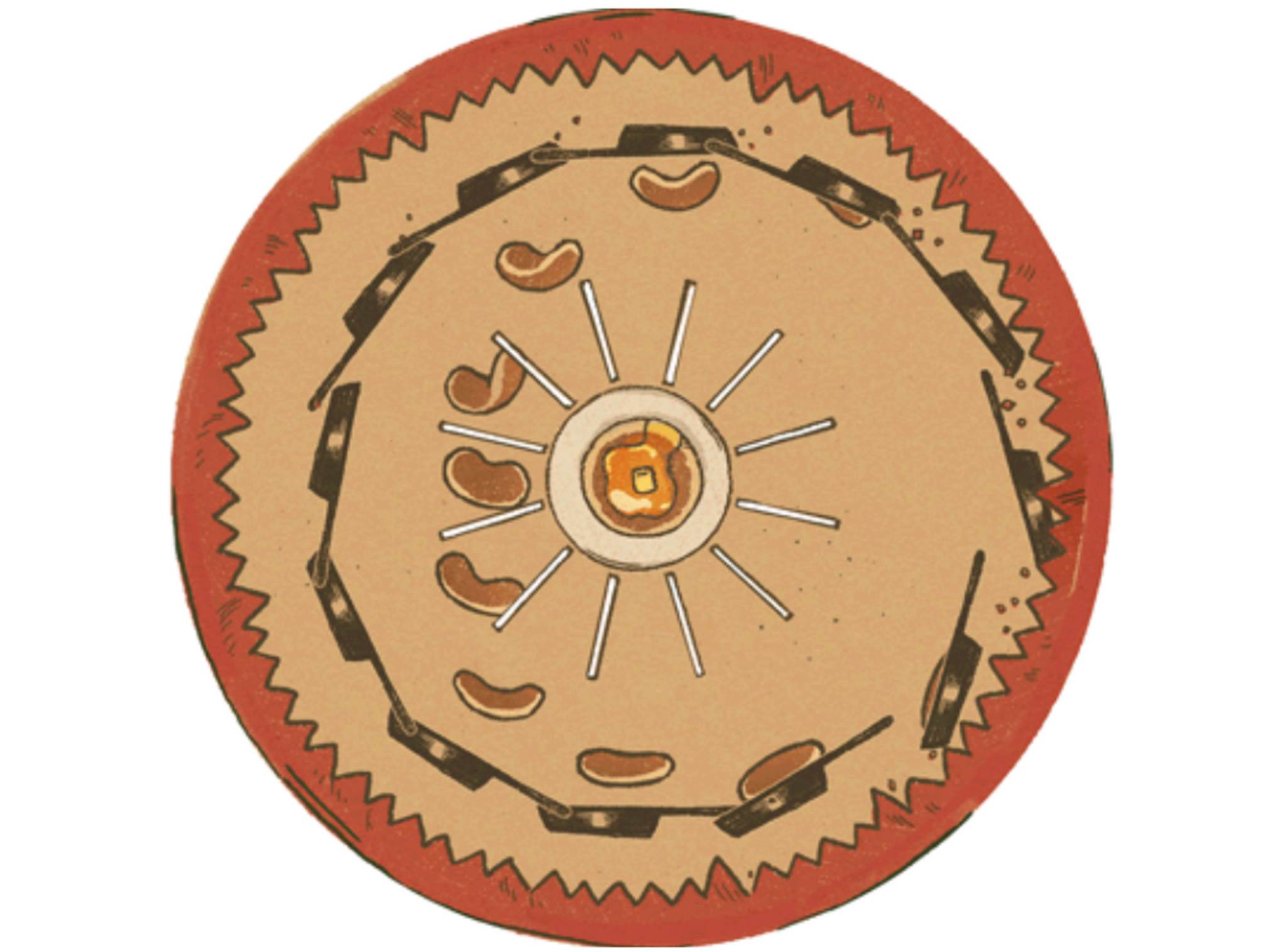 Joseph Antoine Ferdinand Plateau: Who was the Belgian physicist known as the 'father of film'?