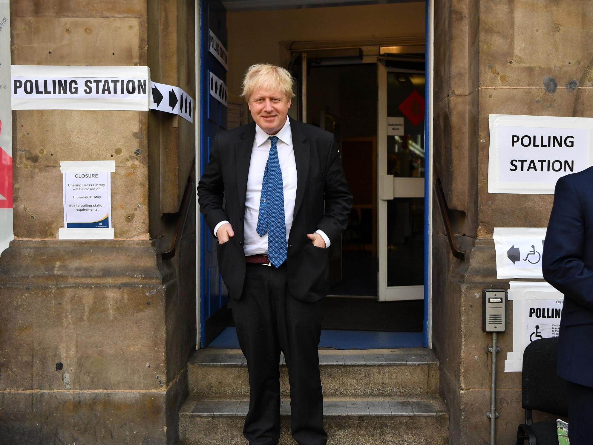 Related: Voter ID plan 'ineffective' and could disenfranchise thousands, report says