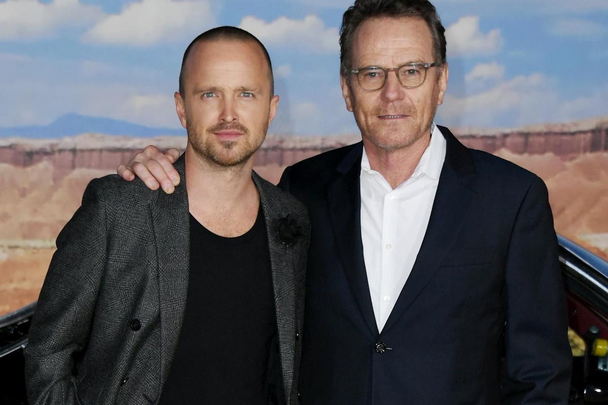 Bryan Cranston Addresses the Breaking Bad Universe Ending