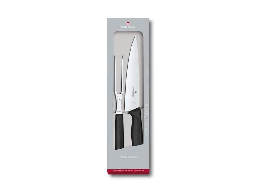 Best carving knives that make simple work of any meat joint or nut roast