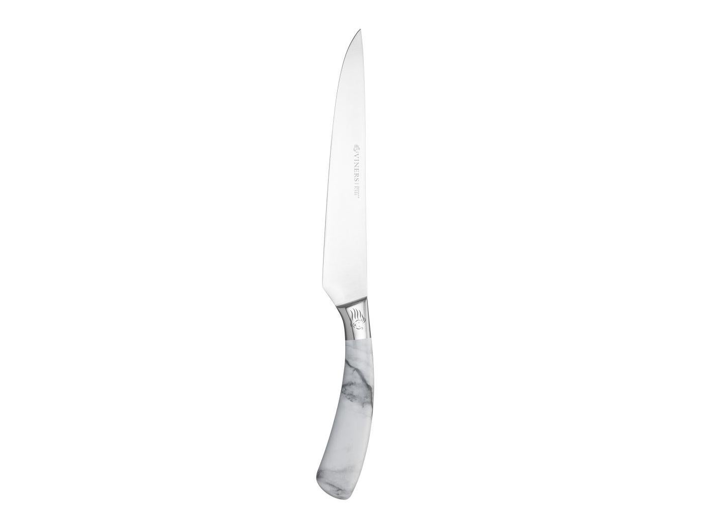 Best carving knives that make work of any meat joint or nut roast | The Independent