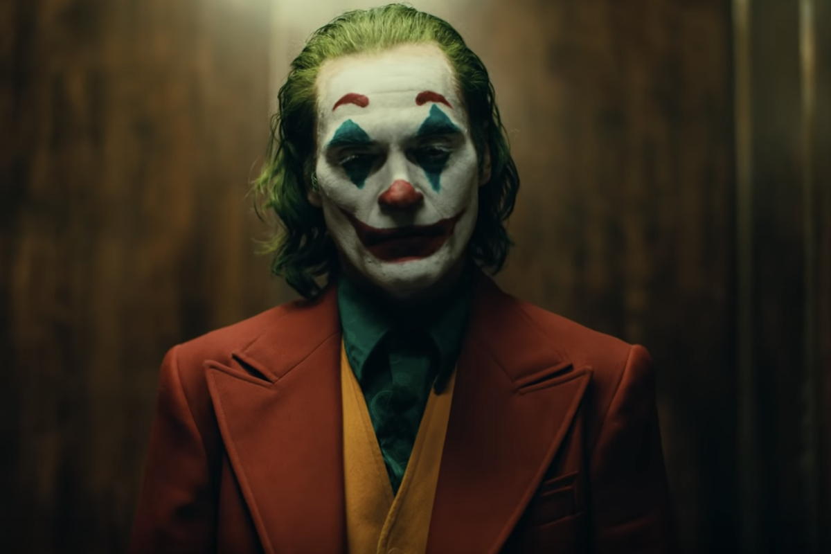 Marvel writer Dan Slott doubles down on criticism of Joker after calling Joaquin Phoenix starrer a 'bad movie'