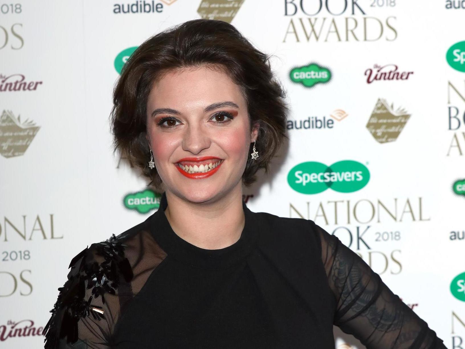 Jack Monroe has said she lost thousands in the scam