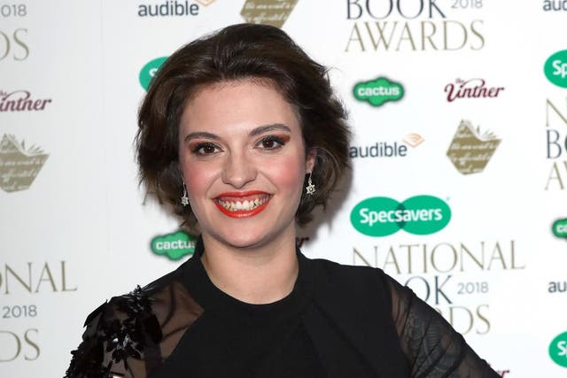 Jack Monroe has said she lost thousands in the scam