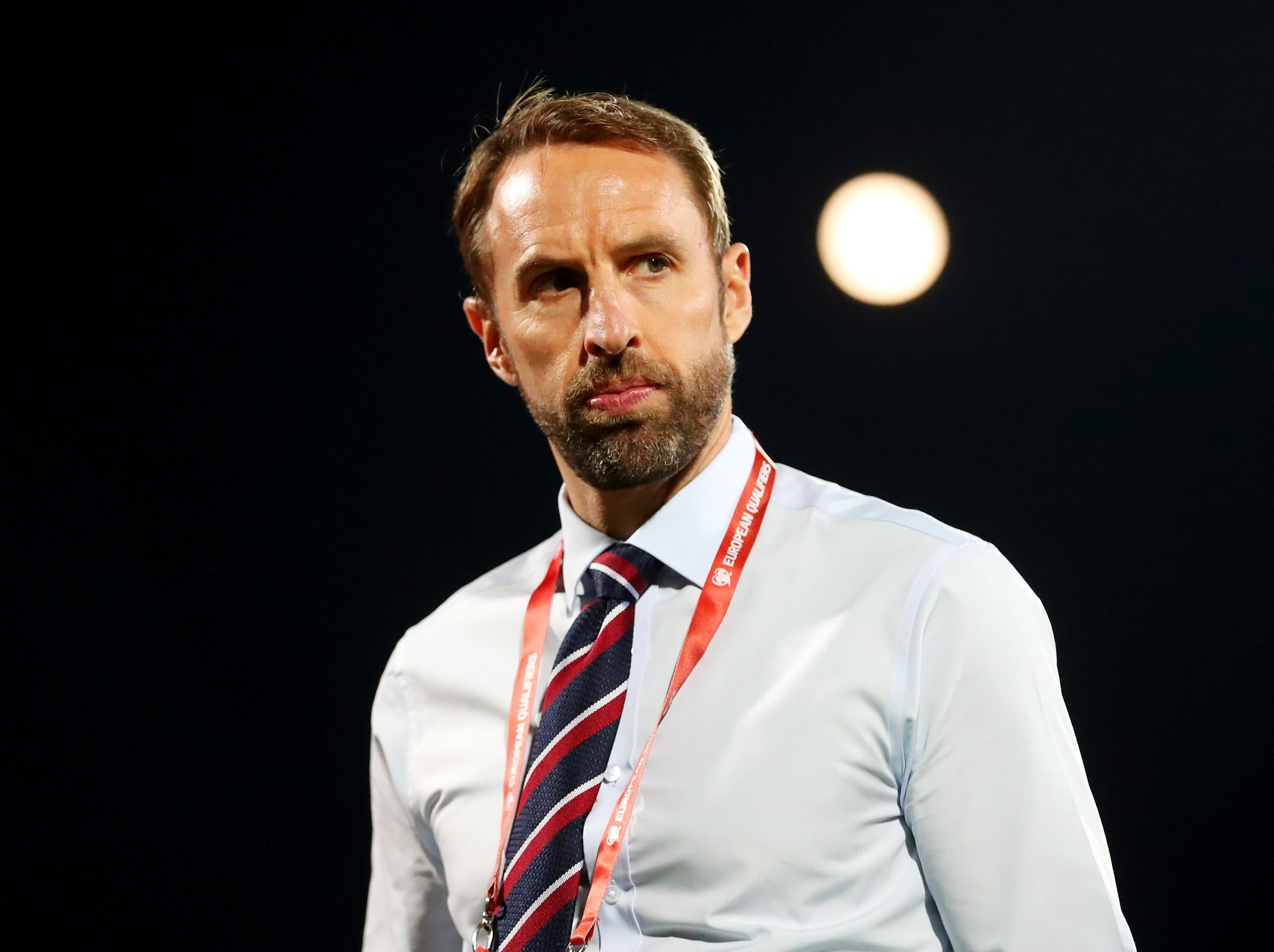 Bulgaria vs England, Gareth Southgate press conference LIVE: Latest reaction as racism mars win