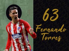 The sad tale of Fernando Torres, a reluctant superstar