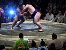 The dark side to sumo – and why it remains as popular as ever