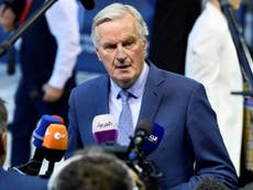 Michel Barnier appointed to lead future talks with UK after Brexit