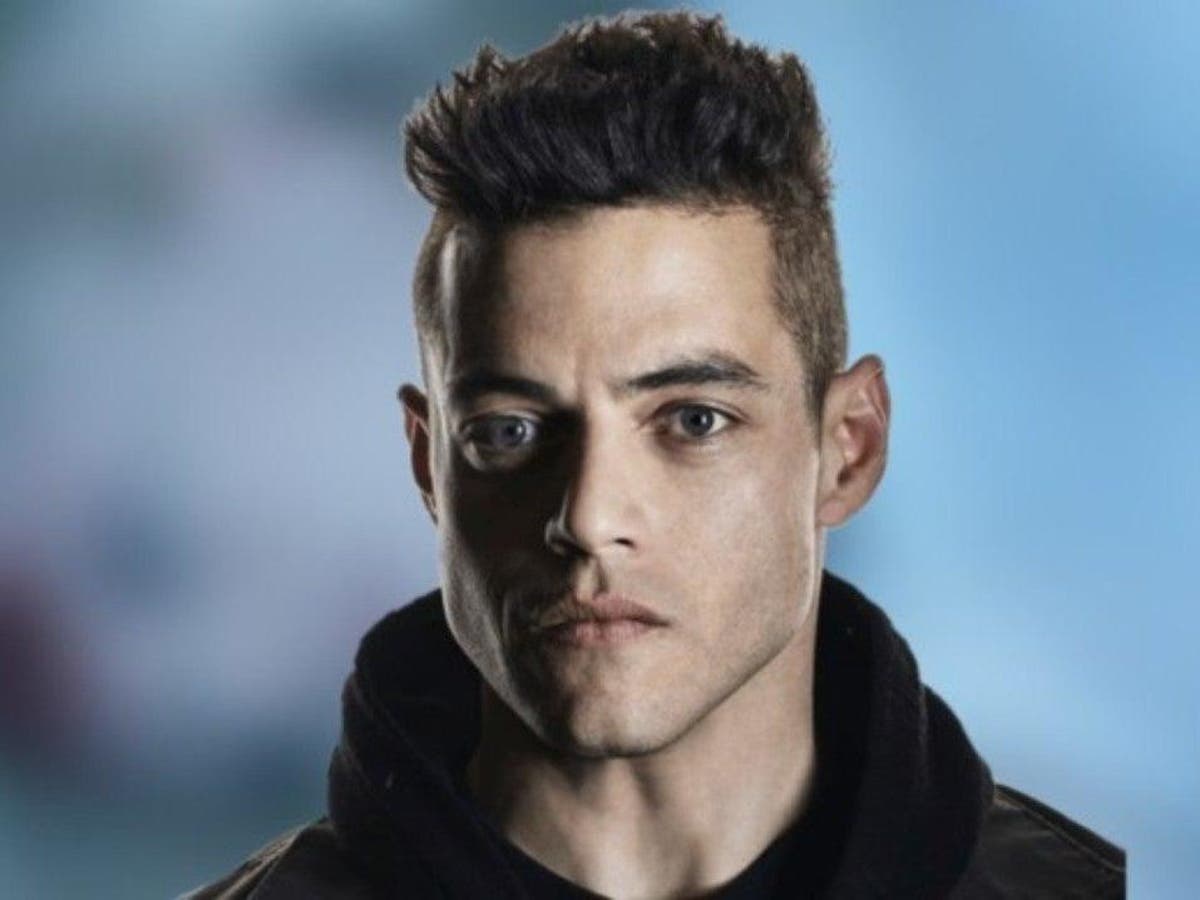 Mr Robot season 4 drops twist that changes fabric of entire show, The  Independent