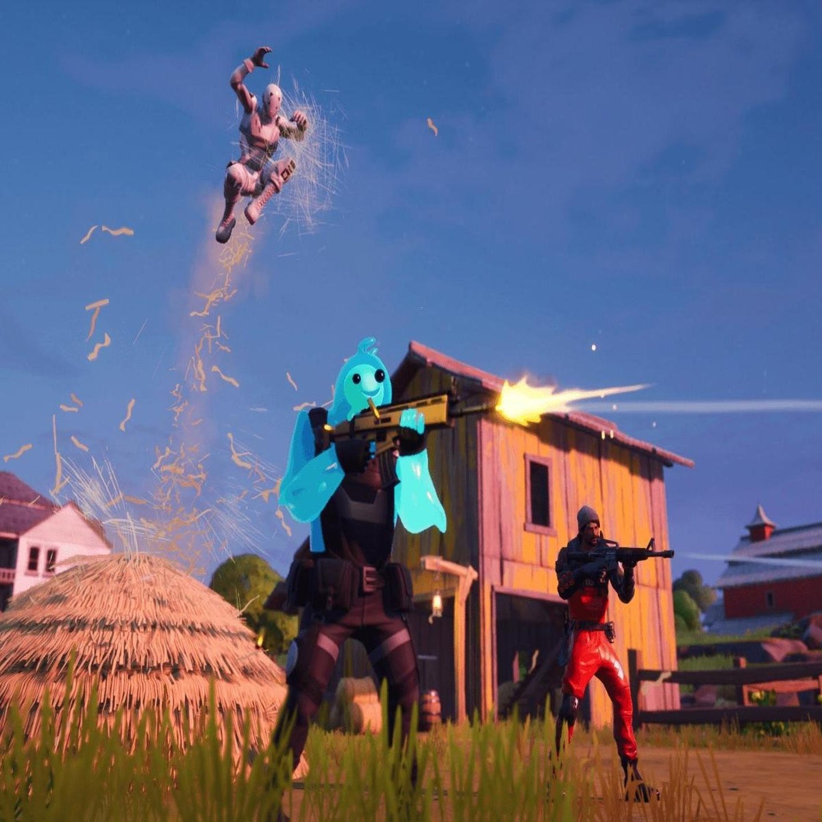 You can now download Fortnite from the Google Play Store - Tech Advisor