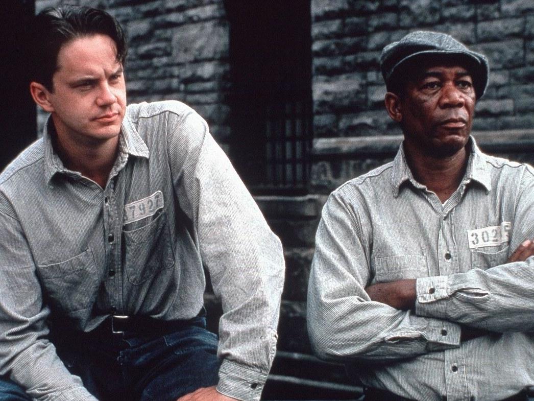 The Shawshank Redemption star Tim Robbins thinks he knows why film flopped in 1994
