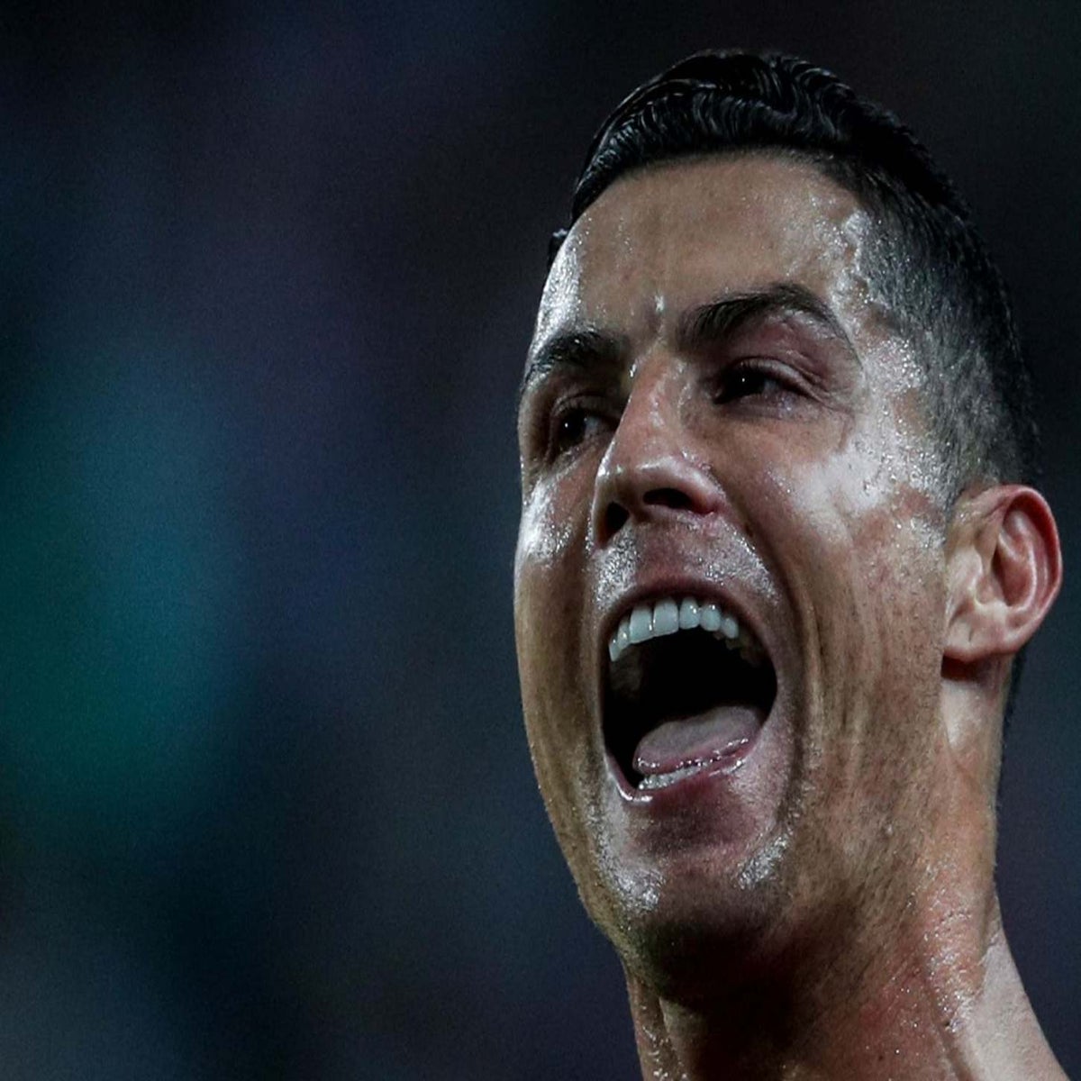 Nice to be back home' - Cristiano Ronaldo posts smiley picture ahead of  vital Portugal Euro 2024 qualifiers