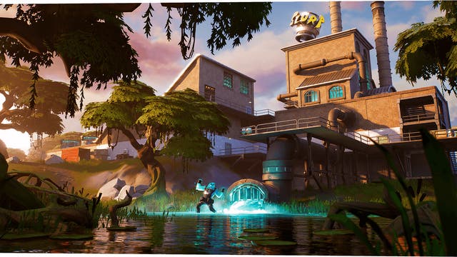 Fortnite Season 11 What S New In Chapter 2 Patch Map Locations Battle Pass And Latest News The Independent The Independent Fortnite Season 11 Week 2 Fortnite Season 11 Week 2 Fortnite Season 11 What S New In Chapter 2 Patch Map Locations Battle Pass And Latest News The Independent The Independent