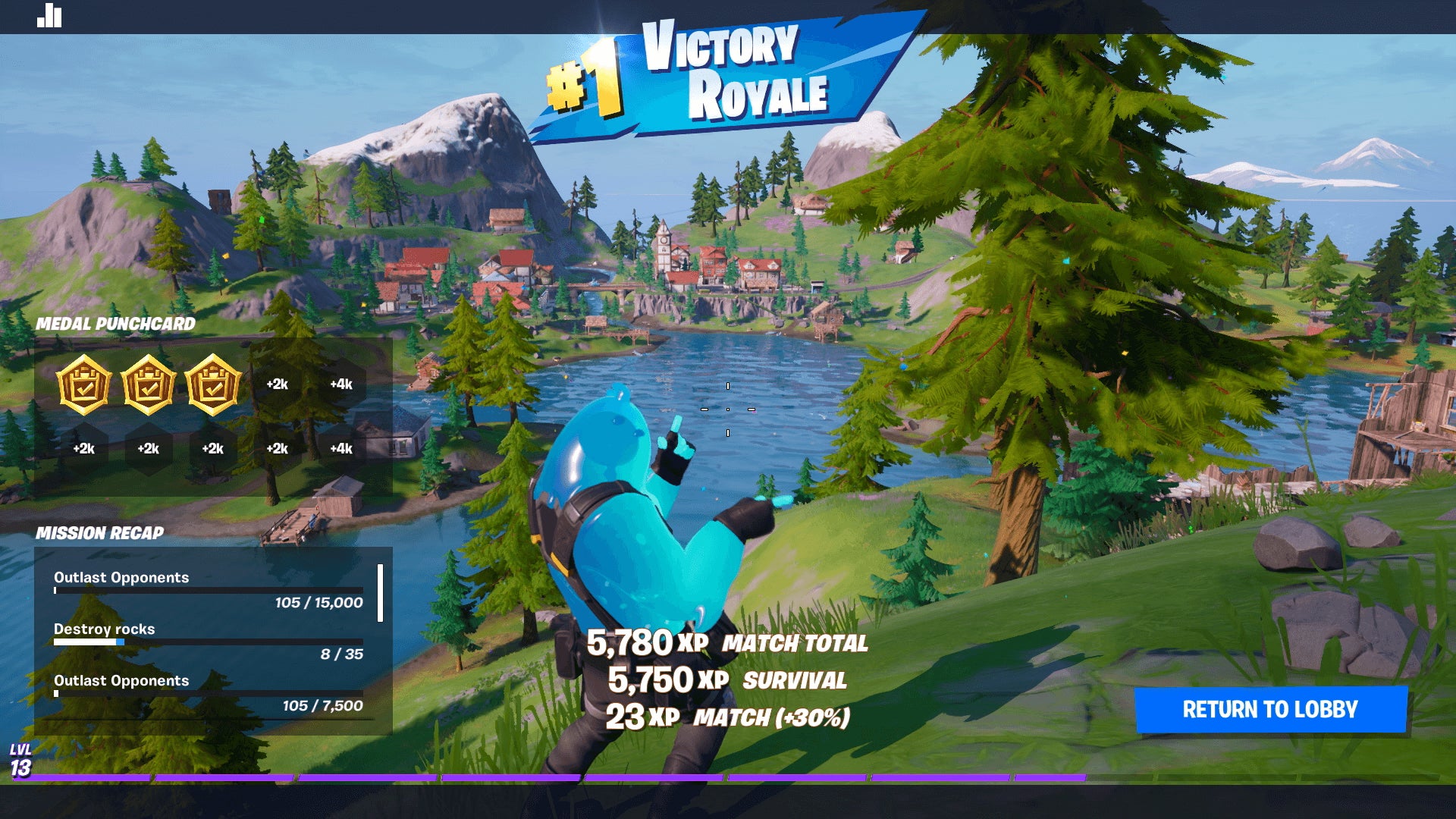 Fortnite Player Jarvis Kaye Banned For Life Over Aimbot Cheat