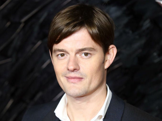 Sam Riley: ‘How naked can you have a man in a Disney film?’ | The ...