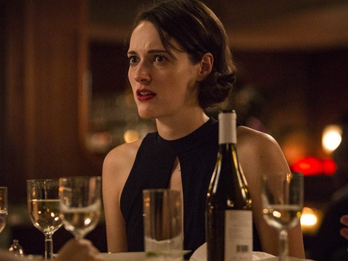 Phoebe Waller-Bridge confirms Fleabag will never return: ‘We have to let her go, she’s exhausted’