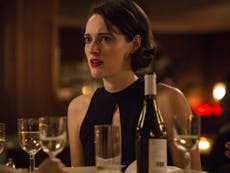 Phoebe Waller-Bridge confirms Fleabag will never return: ‘We have to let her go, she’s exhausted’