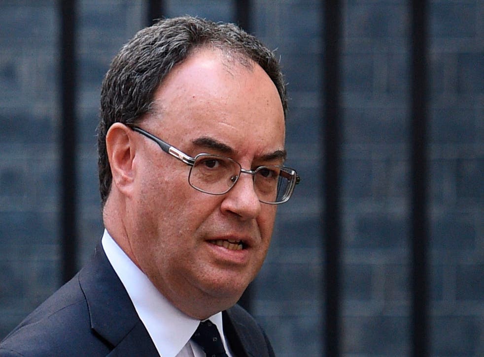 Andrew Bailey's FCA says it is legally barred from publishing the RBS statement