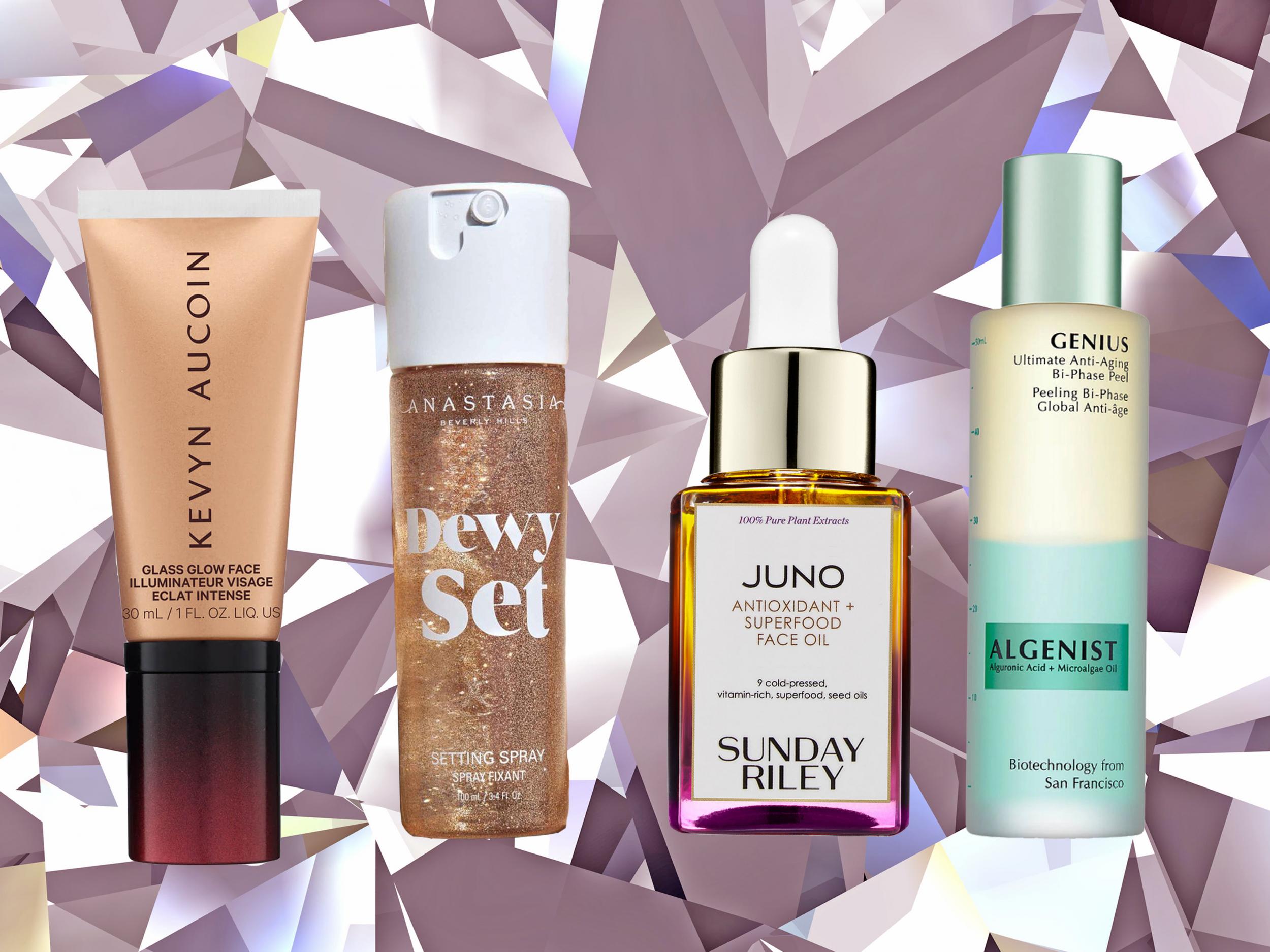 How To Get Glass Skin Best Products To Achieve The K Beauty
