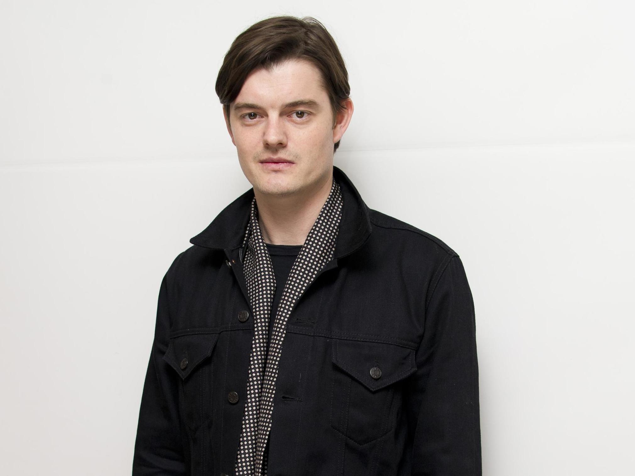 Sam Riley How naked can you have a man in a Disney film? The Independent The Independent pic photo