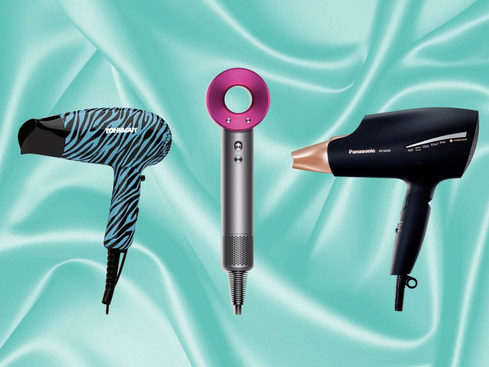 Best hair dryers to make every day a good hair day The Independent