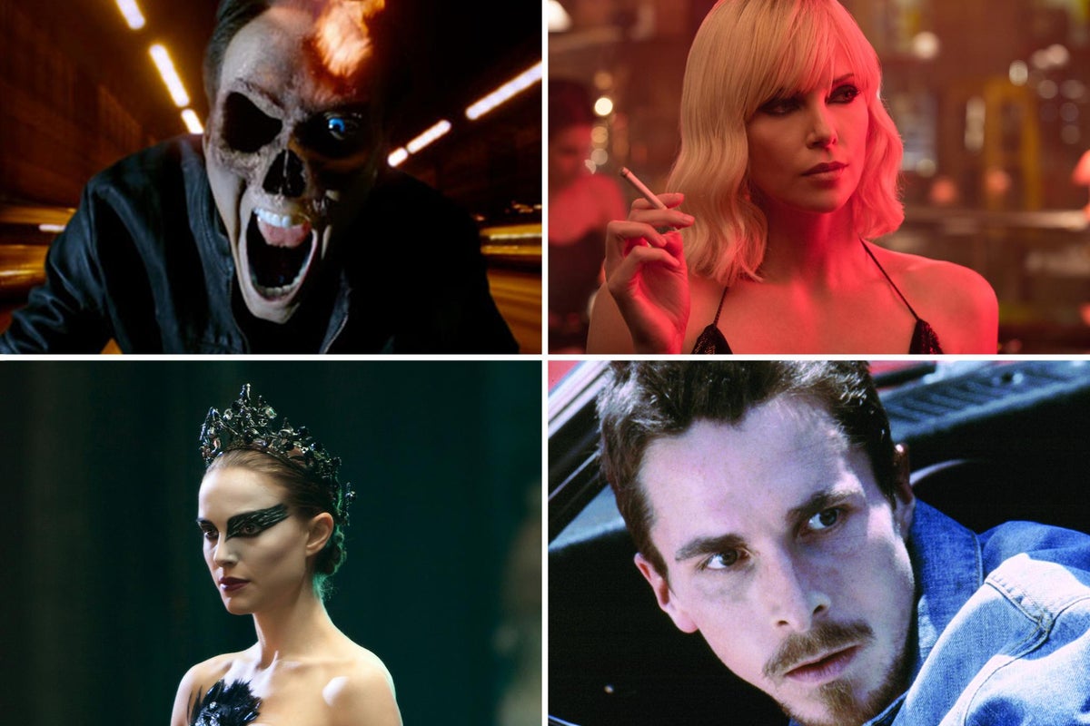 21 actors who took their roles so seriously it got out of hand | The ...
