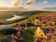 The most spectacular walks in the Peak District, from Mam Tor to Chatsworth House
