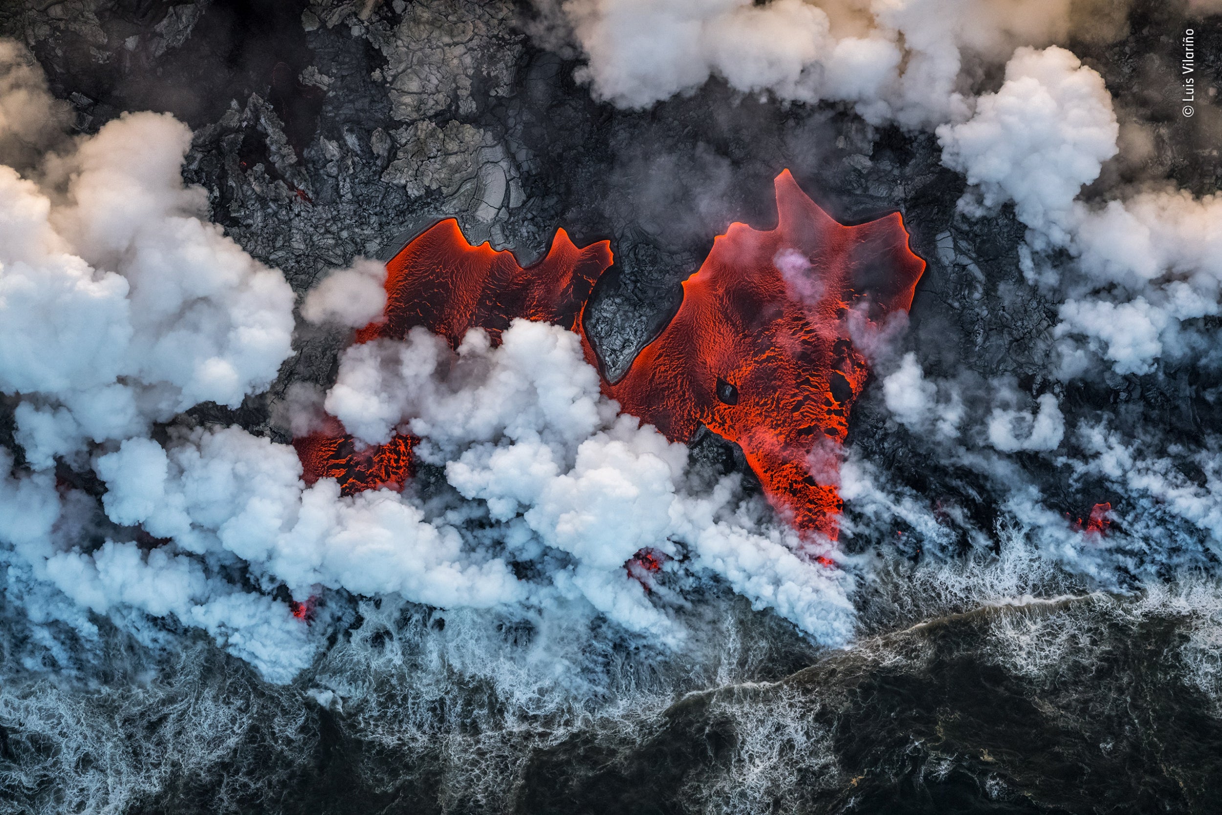 Earth’s Environments Winner