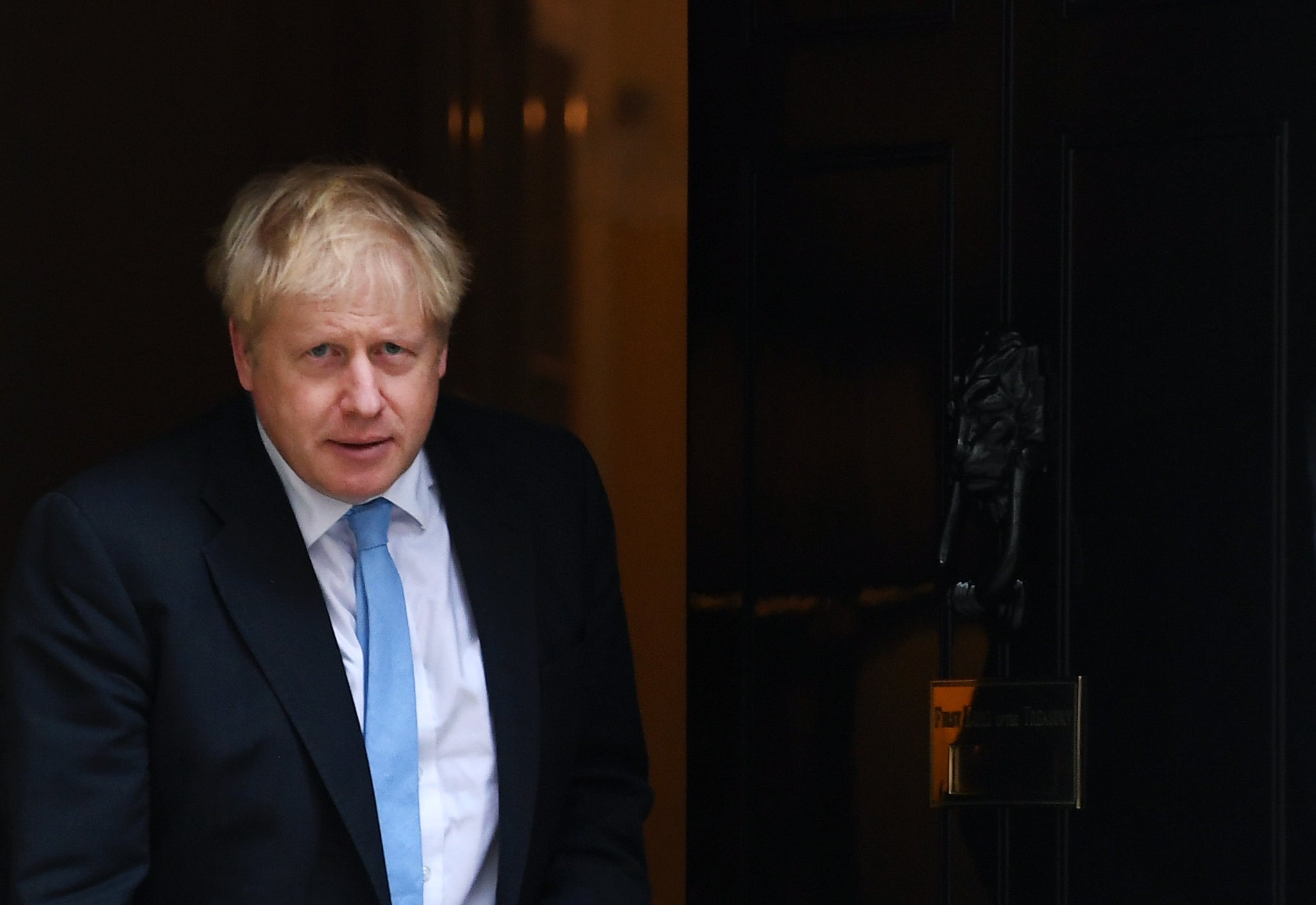 formal ... to Boris too get for Johnson countries say EU late