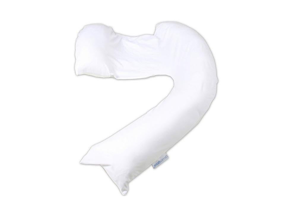 pregnancy pillow for lower back pain