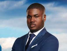 Fired Apprentice candidate says Lord Sugar was ‘very patronising’