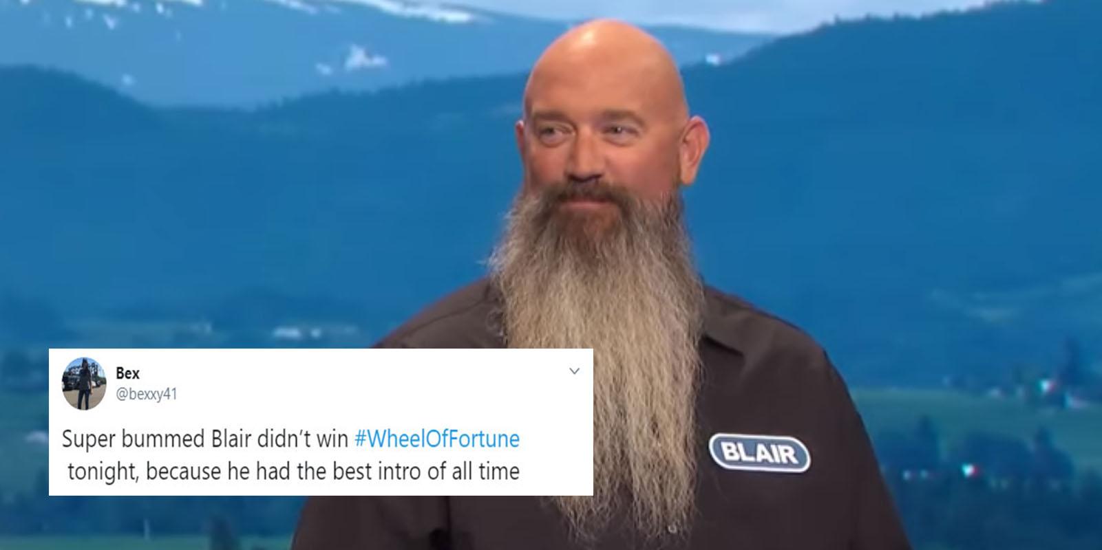 Wallpaper Wheel Of Fortune Contestant Talks About His Loveless Marriage For Android