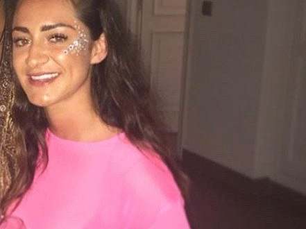 Brooke Morris Body found in search for missing 22-year-old rugby player The Independent The Independent pic picture