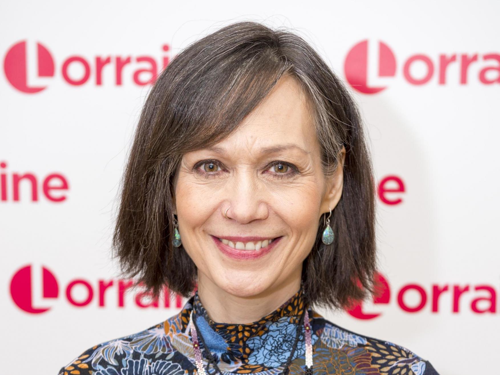 Leah Bracknell death: Emmerdale star dies from lung cancer, aged 55