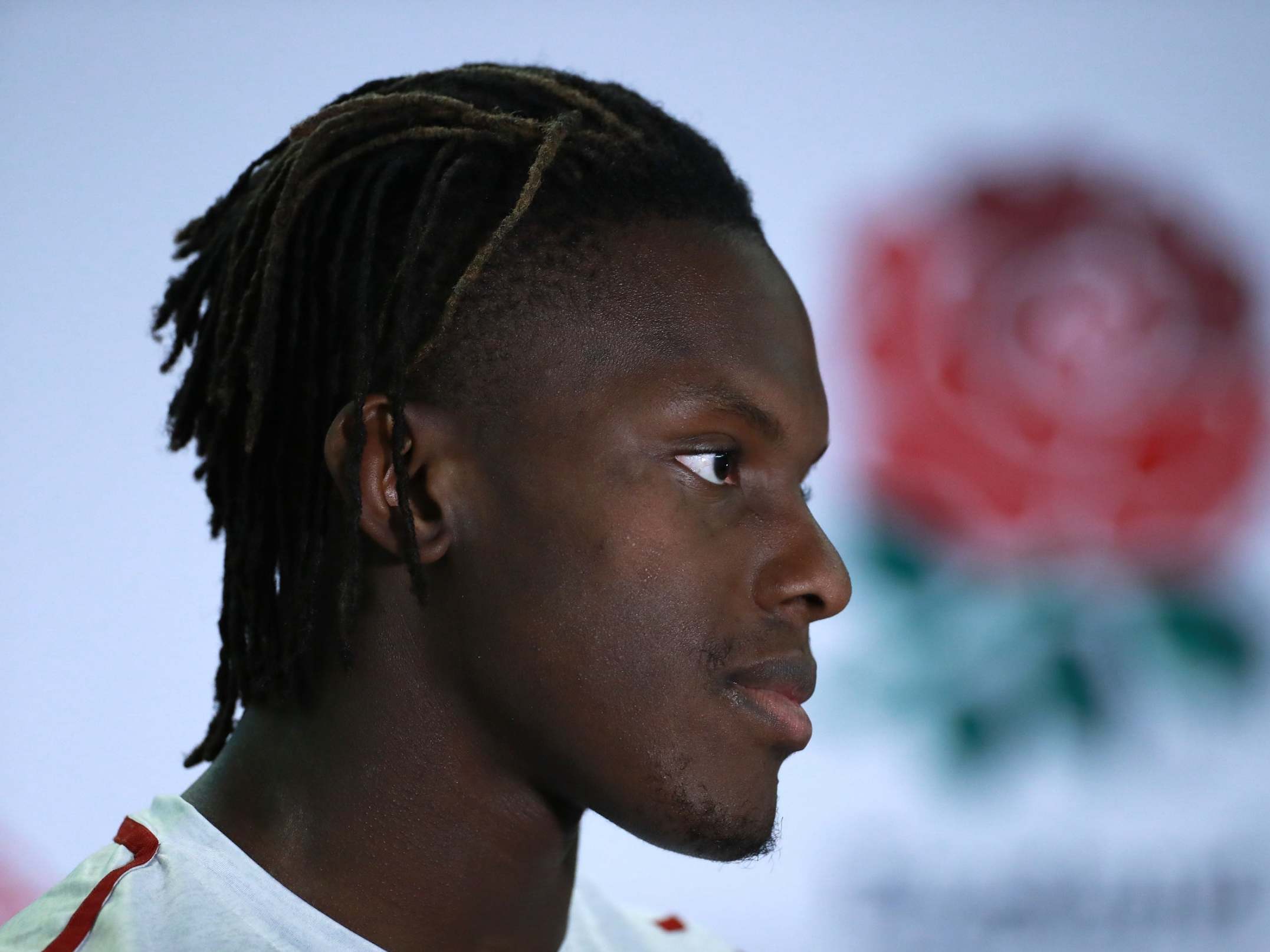 Maro Itoje tells rugby union not to make same mistakes football has in wake of 'abysmal' racism in Bulgaria