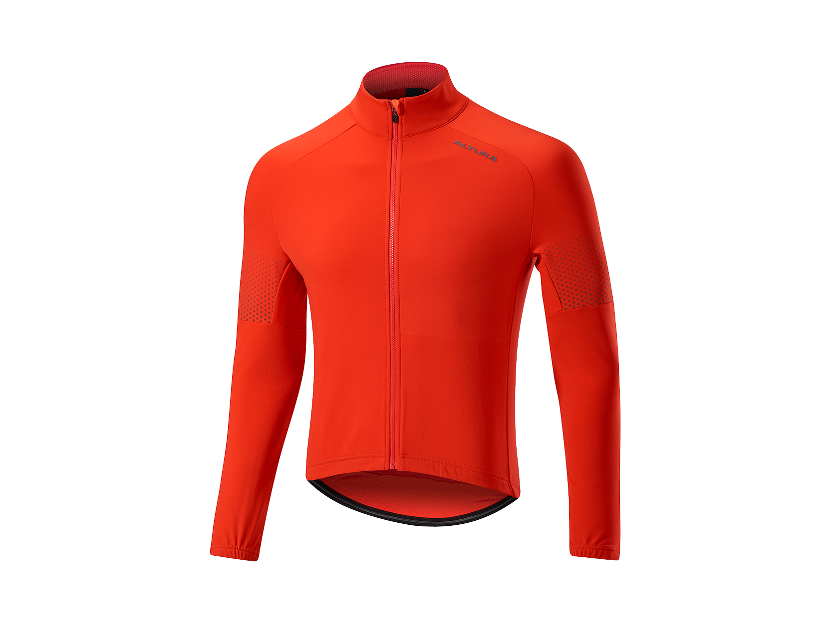 altura race long sleeve jersey