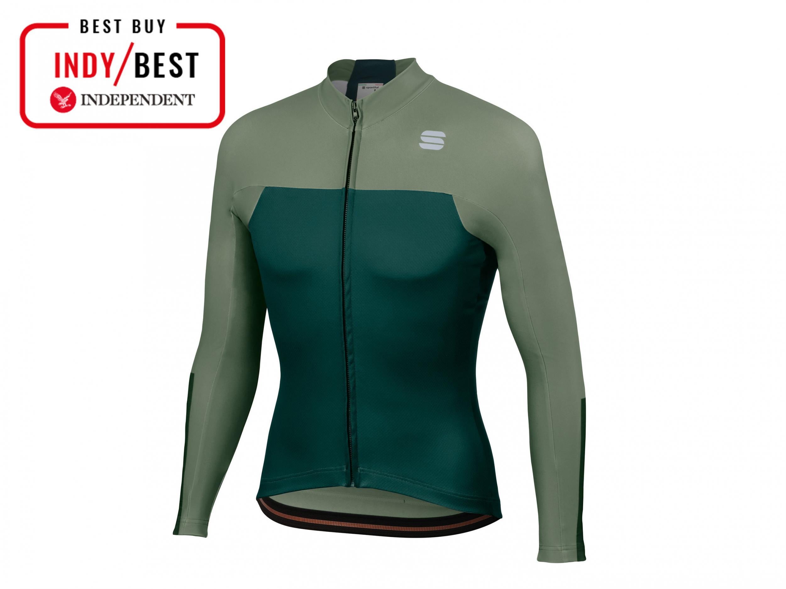 cycling jerseys for autumn/winter 
