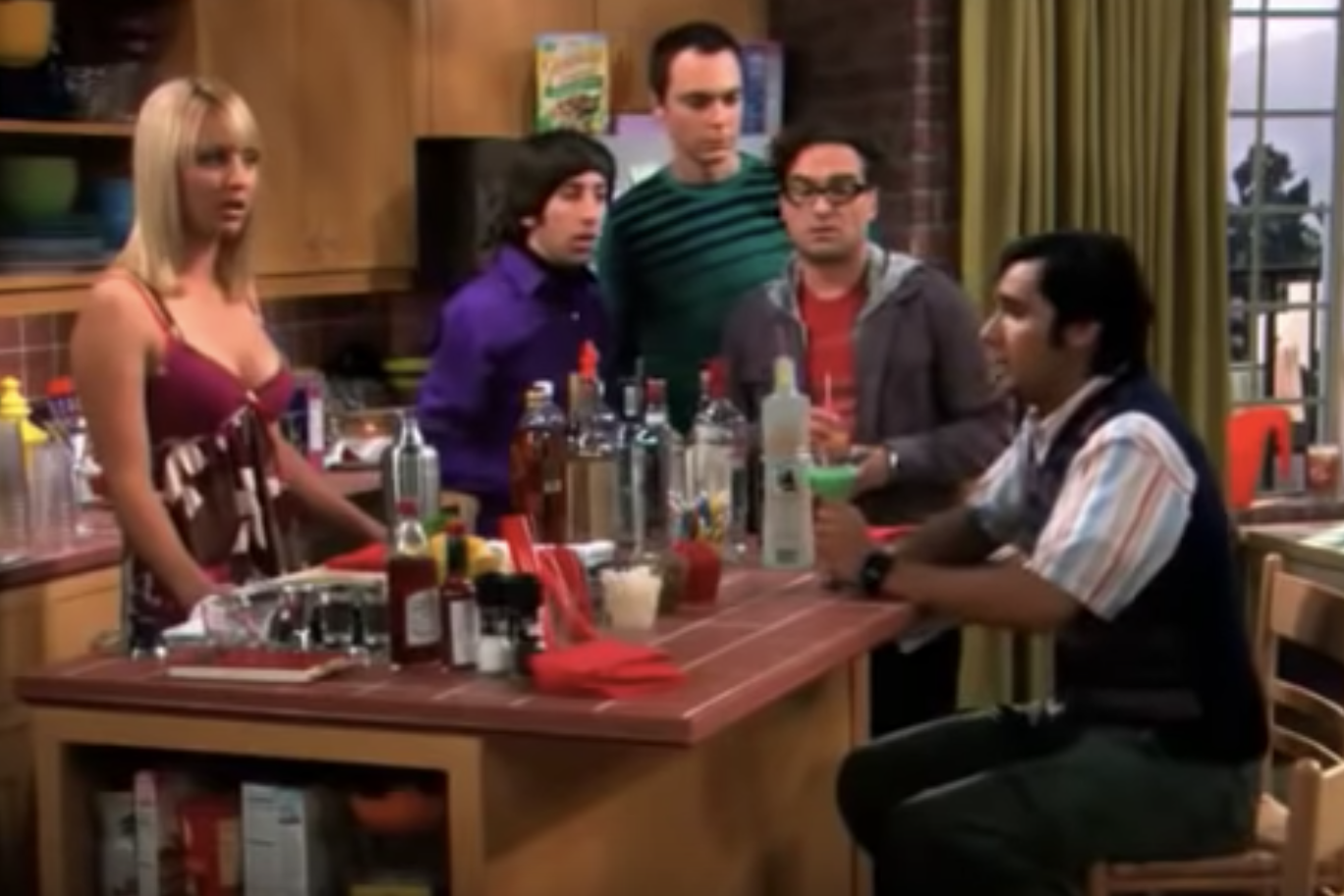 big bang theory season 12 stream reddit