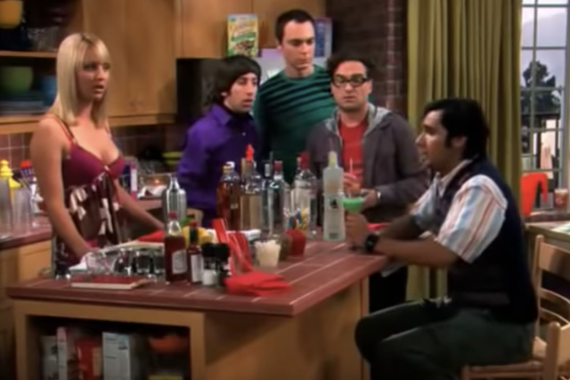 Related: Trailer for The Big Bang Theory's final season