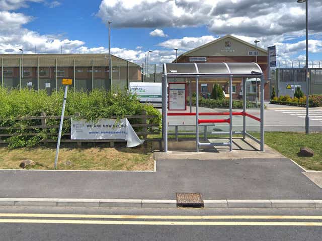 HMP Wealstun - latest news, breaking stories and comment - The Independent