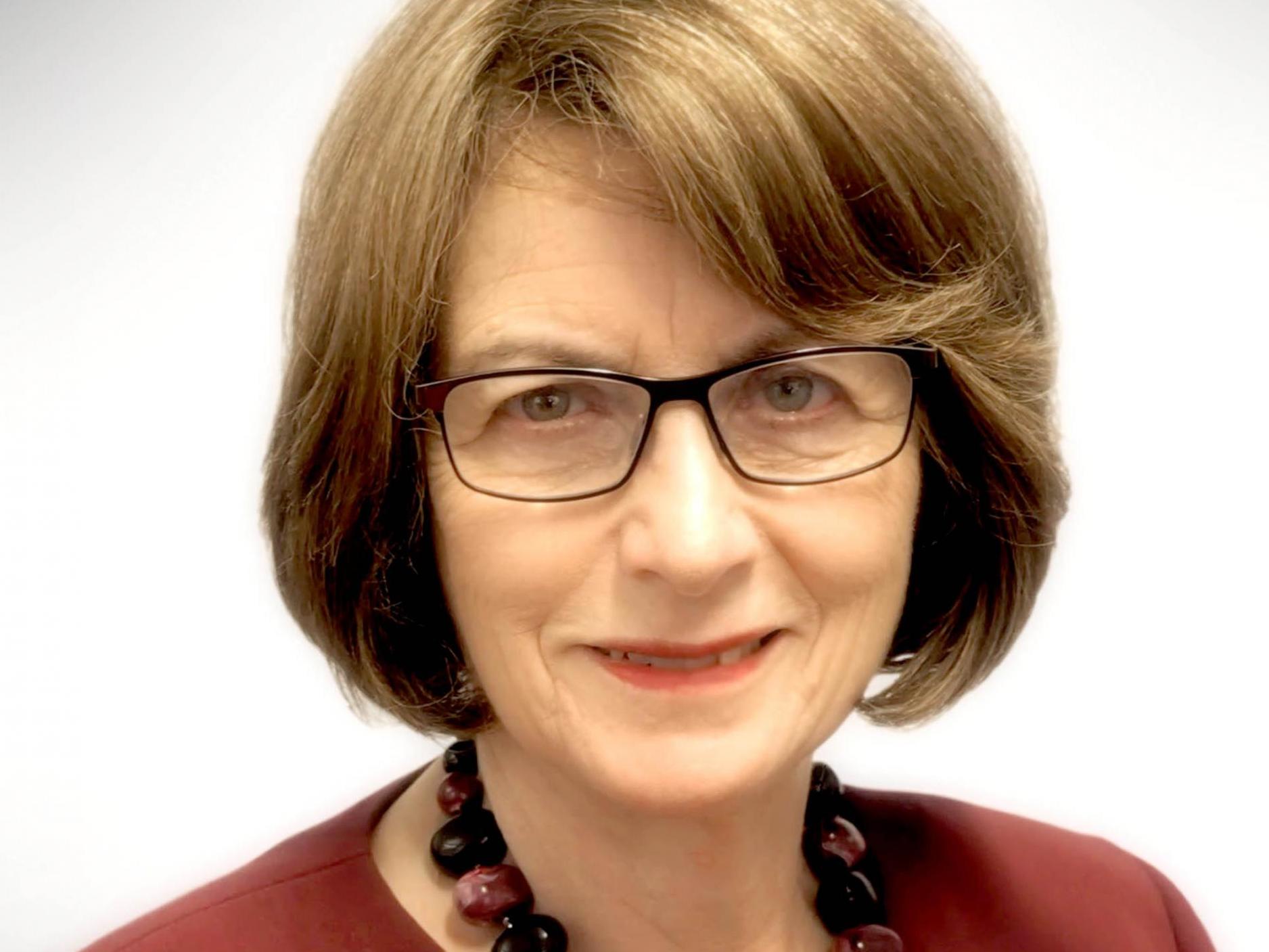 Louise Ellman has been a Labour MP for 22 years.