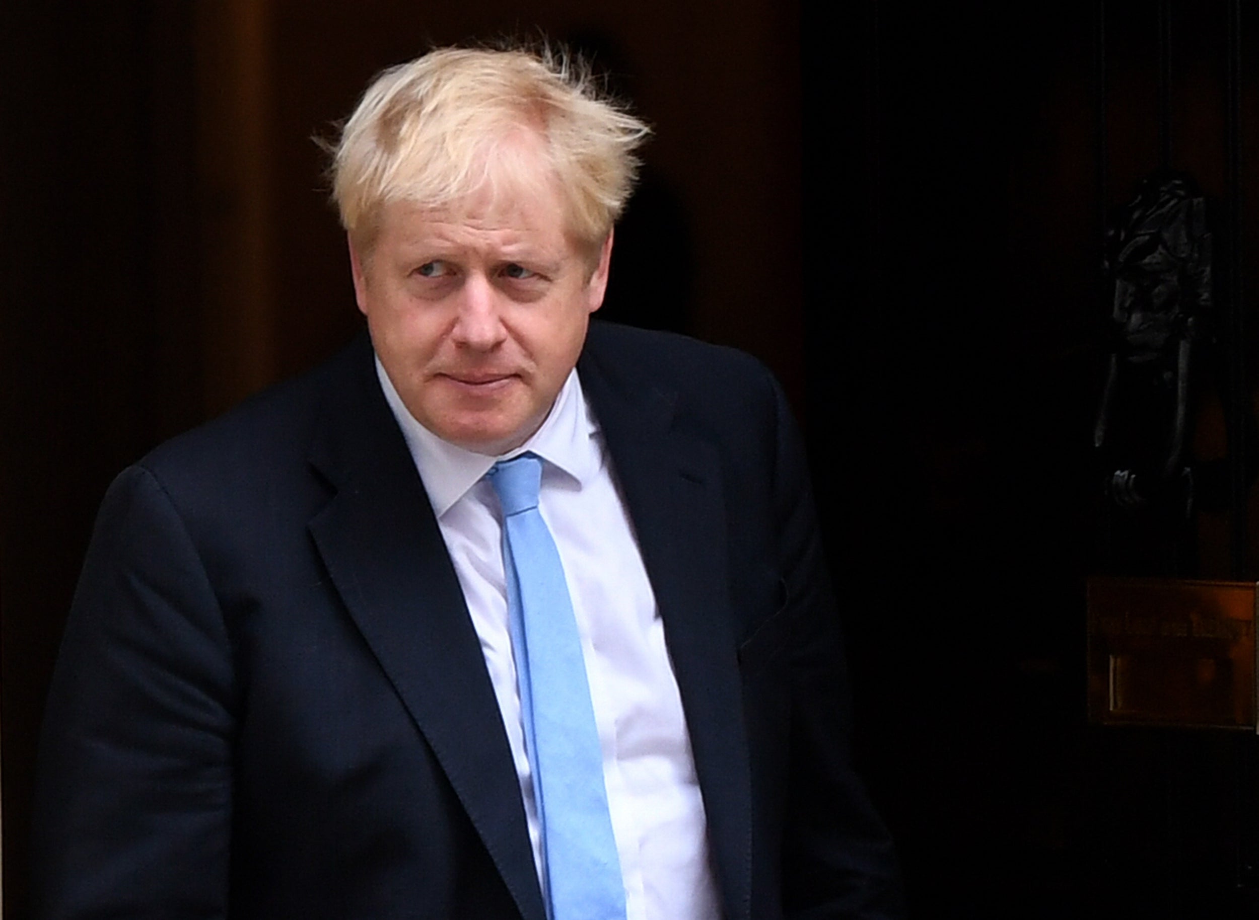 Boris Johnson news – live: Bid to bring back Brexit deal vote may be scuppered by Bercow as PM faces court challenge over 'childish' letters sent to EU