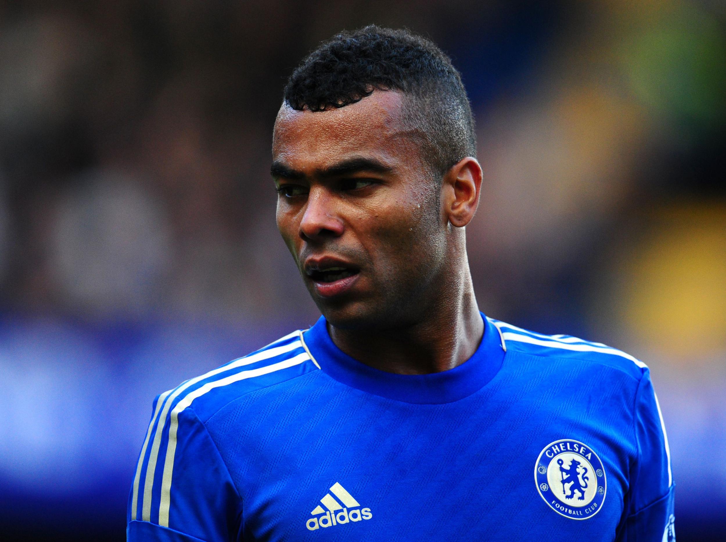 Ashley Cole was nobody's hero but he deserves to be celebrated | The Independent