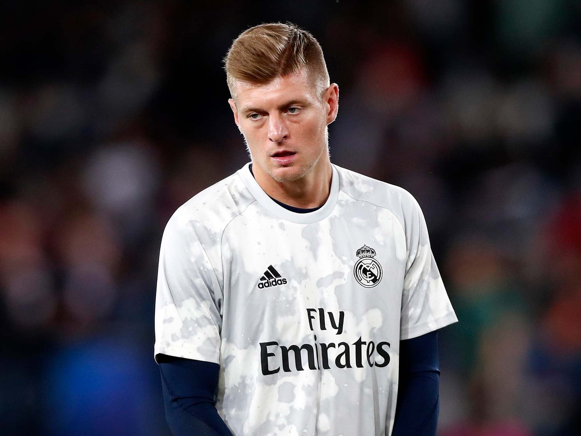 Manchester United transfer news: Toni Kroos, Moussa Dembele, Saul, James Maddison, Mario Mandzukic latest