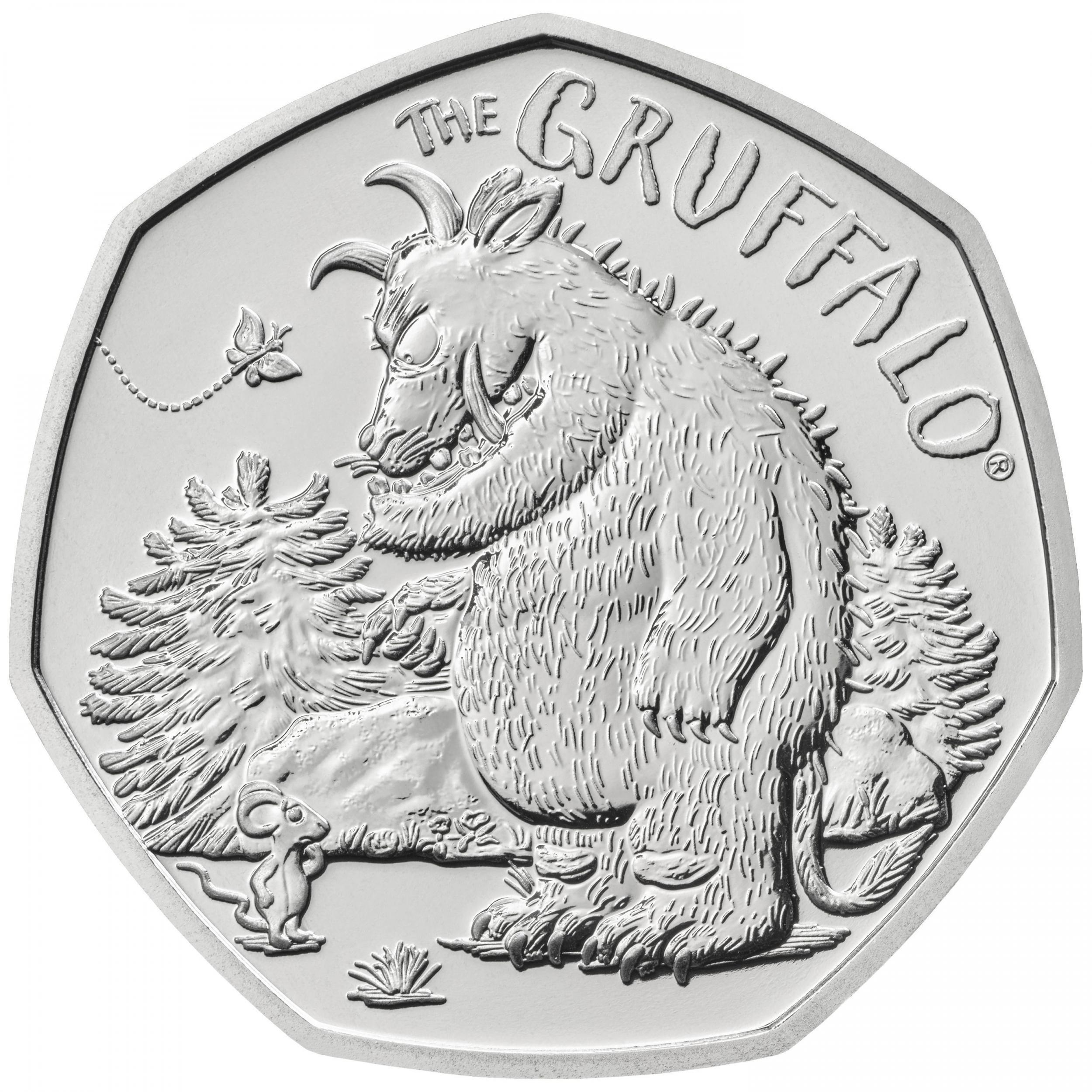 (Royal Mint)