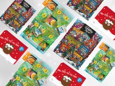 20 best food and drink advent calendars for Christmas 2018